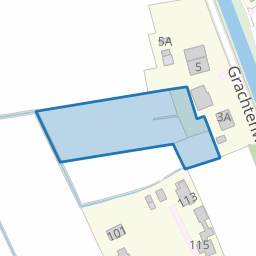 Perceel ODB01-AC-537