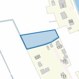 Perceel ODB01-AC-538