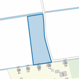 Perceel ODB01-AC-541