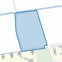 Perceel ODB01-AC-542