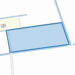 Perceel ODB01-AC-543