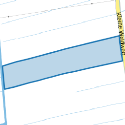Perceel ODB01-AC-548