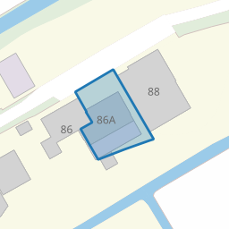 Perceel ODB01-AC-561