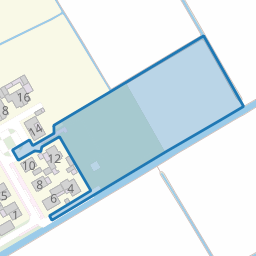 Perceel ODB01-AC-575
