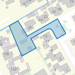 Perceel ODB01-AC-584