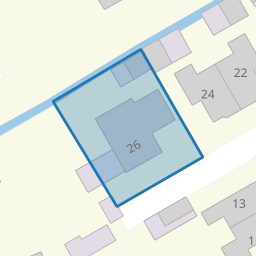 Perceel ODB01-AC-585