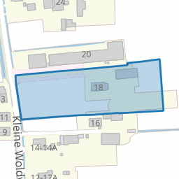 Perceel ODB01-AC-587