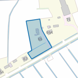 Perceel ODB01-AC-596