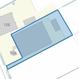 Perceel ODB01-AC-633