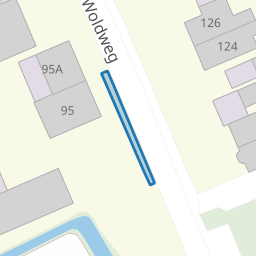 Perceel ODB01-AC-645