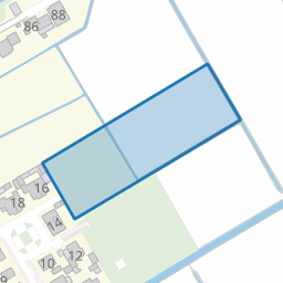 Perceel ODB01-AC-650