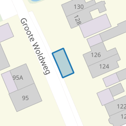 Perceel ODB01-AC-658