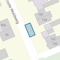 Perceel ODB01-AC-659