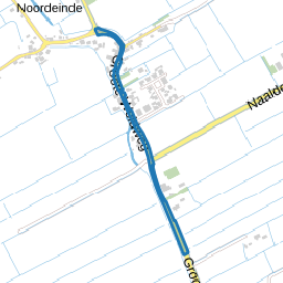 Perceel ODB01-AC-668