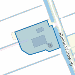 Perceel ODB01-AC-678