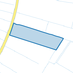 Perceel ODB01-AD-110