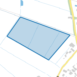 Perceel ODB01-AD-134