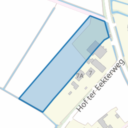 Perceel ODB01-AD-135