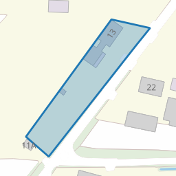 Perceel ODB01-AD-151