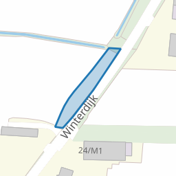 Perceel ODB01-AD-158