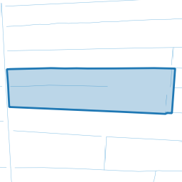 Perceel ODB01-AD-161