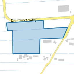 Perceel ODB01-AD-167