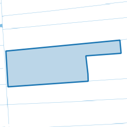 Perceel ODB01-AD-184