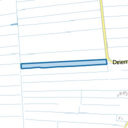 Perceel ODB01-AD-189