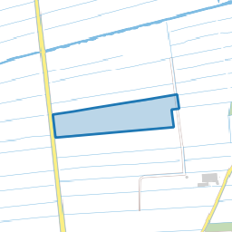 Perceel ODB01-AD-200