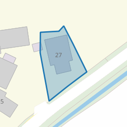 Perceel ODB01-AD-207