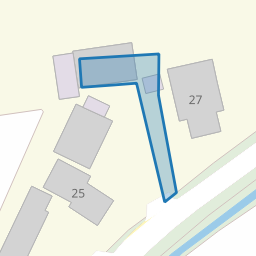 Perceel ODB01-AD-233