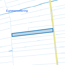 Perceel ODB01-AD-235