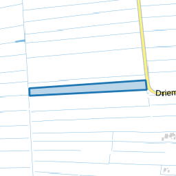 Perceel ODB01-AD-238