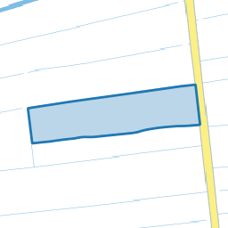 Perceel ODB01-AD-243