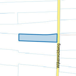 Perceel ODB01-AD-250