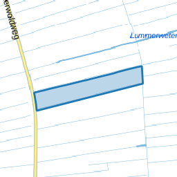 Perceel ODB01-AD-260