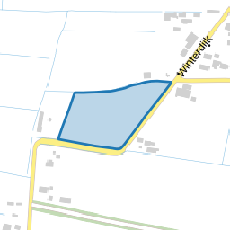 Perceel ODB01-AD-261