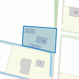 Perceel ODB01-AD-272