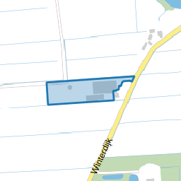 Perceel ODB01-AD-274