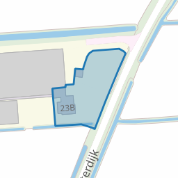 Perceel ODB01-AD-275