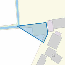 Perceel ODB01-AD-282