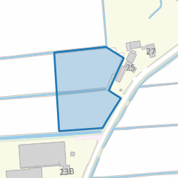 Perceel ODB01-AD-289