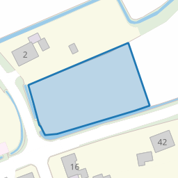 Perceel ODB01-AE-124