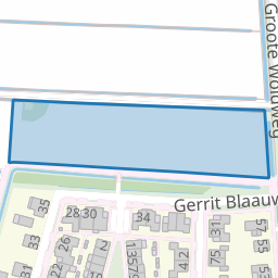 Perceel ODB01-AE-133