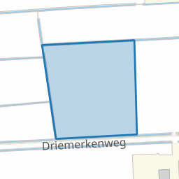 Perceel ODB01-AE-153