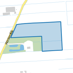 Perceel ODB01-AE-161