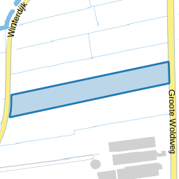 Perceel ODB01-AE-169