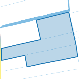 Perceel ODB01-AE-188