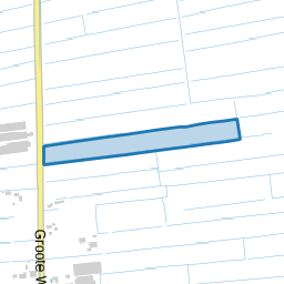 Perceel ODB01-AE-196