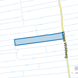 Perceel ODB01-AE-197